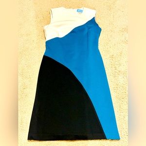 Calvin Klein Dress Size 2